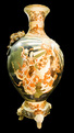 Dynastie Ming Porzellan Vasen